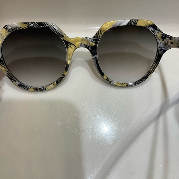 Jean Lafont film sunglasses 1065 48 22 142 - Picture 6 of 10
